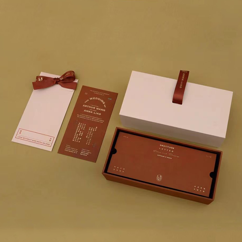 New Product-Gift Box 