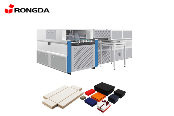 The first live broadcast-KC970+Grooving Machine 