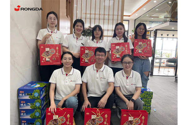 Happy mid-Autumn Festival 