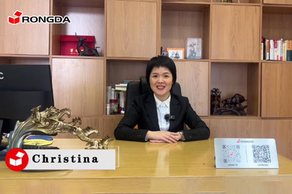 Printing South China 