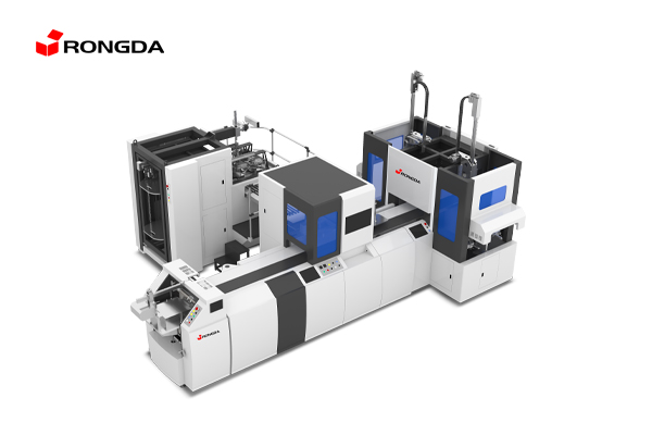 About rigid box packaging market trends, developme 