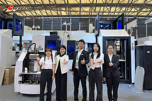 All in Print Shanghai 