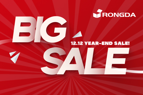 12.12 Year-end Promotion 